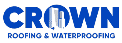 Crown Roofing & Waterproofing LLC logo